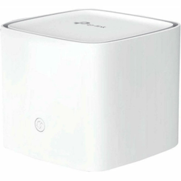 Router Inalambrico AC1200 TP-LINK HC220-G5(1-PACK) 2.4-5GHZ/Doble Banda/1 Puerto Gigabit WAN/LAN/2 Puertos Gigabit LAN Ethernet/Color Blanco/1 Pieza