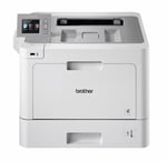 Impresora Brother HLL9310CDW laser a color 33PPM/ Dúplex/ NFC