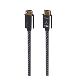 Cable HDMI Austere 7S-8KHD2-2.5M, Series 8K, 2.5 MTS, Alta Velocidad