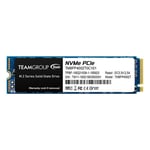 Unidad de Estado Solido SSD M.2 2TB TeamGroup TM8FP4002T0C101 MP34 NVME, PCI Express 3.0