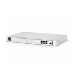 Switch Ubiquiti UDM-PRO Unifi Dream Machine Pro 9 Puertos 10/100/1000MBPS+2X SFP