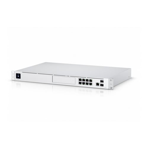 Switch Ubiquiti UDM-PRO Unifi Dream Machine Pro 9 Puertos 10/100/1000MBPS+2X SFP