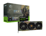 GEFORCE RTX 4070 TI SUPER 16G GAMING SLIM STALKER