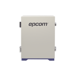 Amplificador Para Cobertura Celular En Exterior Epcom EP37-85-19 1900 MHZ, Banda 2, Soporta 2G y 3G, 85 DB De Ganancia, 5 Watt De Potencia MAX, Hasta 2 KM De Cobertura