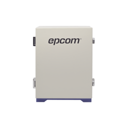 Amplificador Para Cobertura Celular En Exterior Epcom EP37-85-19 1900 MHZ, Banda 2, Soporta 2G y 3G, 85 DB De Ganancia, 5 Watt De Potencia MAX, Hasta 2 KM De Cobertura
