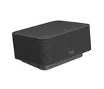Docking Station Logitech Graphi USB C-A/ HDMI/ Bluetooth/ Displayport/ Bocinas Integradas/ Color Grafito, 986-000025