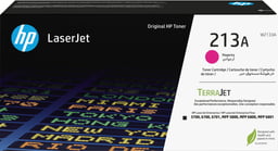 Toner HP W2133A 213A Magenta / Láser / Rendimiento / 3000 Páginas
