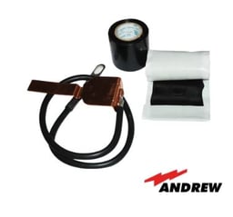 Kit de Aterrizaje Estandar para de Cable 5/8" y 7/8" Longitud del Conductor 24", 241-0882