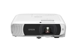 Videoproyector Epson Powerlite FH54+ / 4100 Lumenes / 1920X1080 Full hd / Color Blanco / V11HB59021