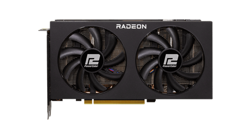 RX 7600XT 16G-F2
