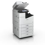 Multifuncional Epson Workforce Pro WF-M21000 100PPM,600DPIX2400 DPI, C11CJ87201