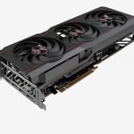 Tarjeta de video VGA Sapphire Pulse RX6800 Gaming 16GB GDDR6 RDNA2/ PCIE 4.0/ 1XHDMI/ 3x Displayport/ 4K/ 7NM/ 3 Fans, 11305-02-20G
