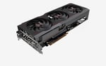 Tarjeta de video VGA Sapphire Pulse RX6800 Gaming 16GB GDDR6 RDNA2/ PCIE 4.0/ 1XHDMI/ 3x Displayport/ 4K/ 7NM/ 3 Fans, 11305-02-20G