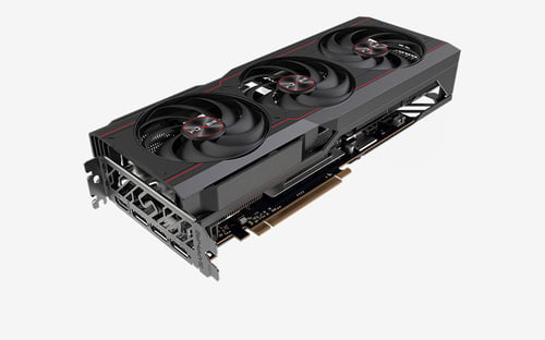 Tarjeta de video VGA Sapphire Pulse RX6800 Gaming 16GB GDDR6 RDNA2/ PCIE 4.0/ 1XHDMI/ 3x Displayport/ 4K/ 7NM/ 3 Fans, 11305-02-20G