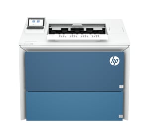 Impresora Láser HP LaserJet Enterprise 6500DN/Monocromática/1200x1200 DPI/USB/Ethernet/A29ZCA