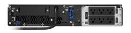No Break APC Smart-UPS, 1500VA/120V, SRT1500RMXLA