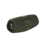 Bocina Portatil Waterproof JBL CHARGE 5 Green Bluetooth Color Verde Militar