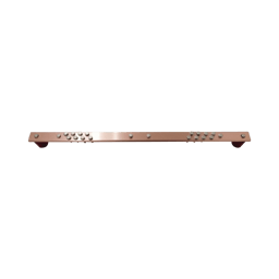 Barra de Distribucion de Tierra Fisica para Montaje en Rack 19" Linkedpro LP-BUS-RACK