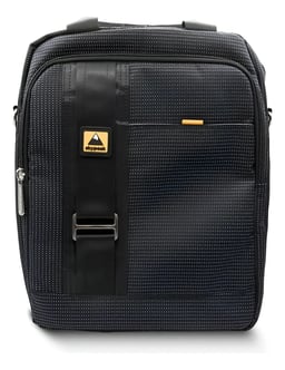 Maletín Vertical Para Laptop 10.2" SKYPEAK DOTMV-110GR ZYLO Gris