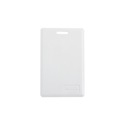 Tarjeta de Proximidad HID ProxCard II Clamshell (Gruesa), 1326LGSMV