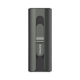 Memoria USB-C y USB-A Dual 256GB Hiksemi HS-USB-S1000/256G Impulsado Por SSD Core/Color Negro