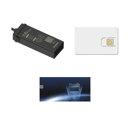 Kit GPS Localizador Para Vehiculos Jimiiot VL103KIT 4G LTE CAT1 Con Fallback A 2G/Apagado y Encendido de Motor Remoto/Entrada Analogica/Sistema de Proteccion de Baterias/IP66/Especial Para Motocicletas