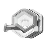 Base para Audífonos Cooler Master MCA-U000R-WPHK00, Magnético GEM Color Blanco
