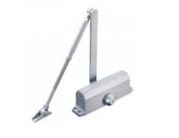 Brazo Cerrador de Puertas Axceze 120KGS, AX-DOORC120