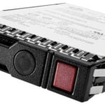 Disco Duro Interno 8TB HPE 834031-B21 SAS 7200RPM, 3.5" 12 GBIT/S Para Servidor