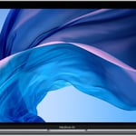 Macbook Air Apple 13" CI5-1035G4/16GB/256GB, Mac OS Catalina, Z0YJ
