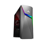Pc Gamer ASUS ROG STRIX G10DK-R516G512-H2 AMD RYZEN 5 5600G / 16GB / 512GB SSD / NVIDIA GEFORCE GTX 1660TI / W11 HOME / Con Teclado y Mouse