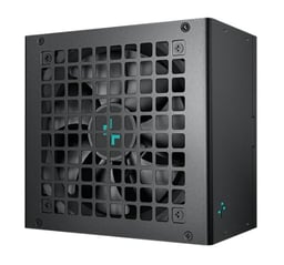 Fuente De Poder DeepCool 650W 80 Plus Bronze ATX