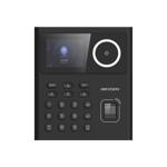 Terminal Min Moe WIFI Hikvision DS-K1T320MFWX de Huella, Facial y Tarjetas MIFARE Para Control de Acceso/ Asistencia