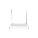 Router GPON Tenda HG9 Dual Band 500 MBIT/S, 4X RJ-45, 2 Antenas Externas de 6DBI