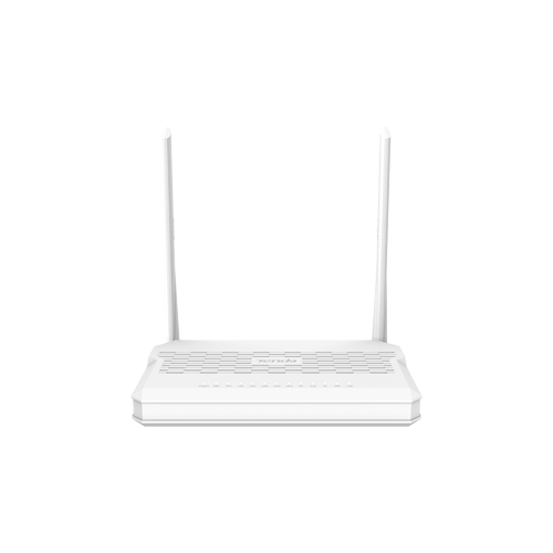 Router GPON Tenda HG9 Dual Band 500 MBIT/S, 4X RJ-45, 2 Antenas Externas de 6DBI