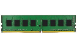 Memoria DDR4 32GB 3200MHz Kingston ValueRAM KVR32N22D8/32, Non-ECC, CL22