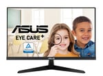 Monitor 23.8" Asus VY249HE / 1920x1080 / 1ms / 75Hz / FreeSync / HDMI / VGA