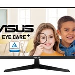 Monitor 23.8" Asus VY249HE / 1920x1080 / 1ms / 75Hz / FreeSync / HDMI / VGA