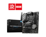 MB MSI B760 Gaming Plus WIFI DDR5 / Socket LGA 1700 / HDMI / 192GB / PCI Express 3.0 / M.2 / USB 2.0 / ATX