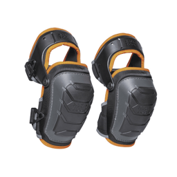 Rodilleras Articuladas Profesionales Klein Tools 60491 Para Uso Rudo