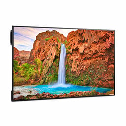 Monitor Para Señalización Digital SHARP PN-ME552 55" LED 4K ULTRA HD ADS HDMI USB TIPO C ANDROID 13