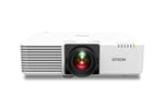 Videoproyector Epson Powerlite L630SU/3LCD/6000 Lumenes/WUXGA/FHD 1920X1200/Red/HDMI/Laser/WIFI, V11HA29020