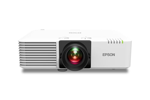 Videoproyector Epson Powerlite L630SU/3LCD/6000 Lumenes/WUXGA/FHD 1920X1200/Red/HDMI/Laser/WIFI, V11HA29020