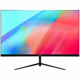 Monitor 27" Acteck Captive Vivid Ii Sp270 LED / Va / HDMI / VGA / 1920x1080 / 100hz / 5ms / Negro / AC-943154