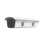 Gabinete Para Camaras Tipo Box Hikvision DS-1331HZ-C Exterior IP67/ Ventilador Integrado