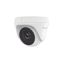 Cámara Turret Hilook TurboHD 1080P / 2.8MM / 20mts IR EXIR, THC-T120-PC
