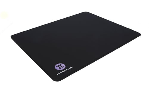 Mousepad Primus Gaming Arena L PMP-01L 39X32CM Color Negro