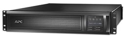 No Break APC Smart-UPS X SMX3000RMLV2U, 2700W, 3000VA, entrada120V, salida120V