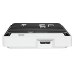 Disco Duro Externo 5TB WD P10 Game Drive 2.5" Micro-USB, Negro - Para PC Gaming/ Xbox, WDBA5G0050BBK-WESN
