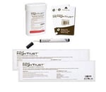 Kit de Limpieza Evolis Para Impresoras Zenius Nprima, ACL002